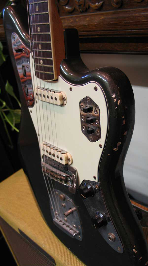 Nels cline outlet jaguar