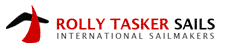 Rolly Tasker Sails - International Sailmakers