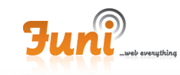 Funi Logo