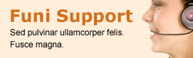 Funi Support