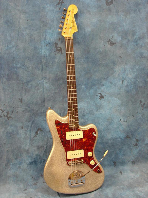 61 sparkle jazz b1